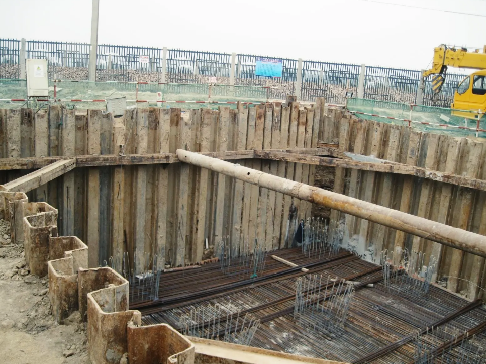 南京建筑基础施工中基坑（基槽）有哪些支护方式？