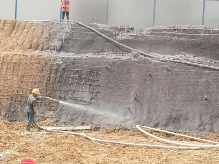南京基坑支护土钉施工有哪些施工要求？